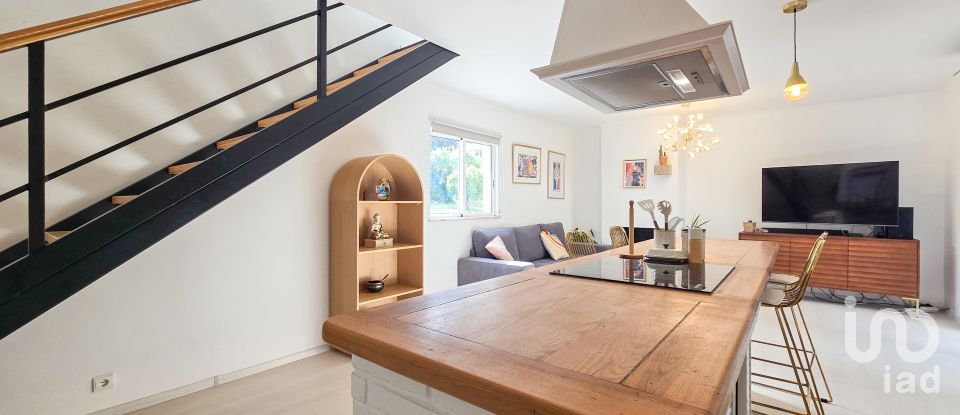 Lodge T3 in Quarteira of 93 m²