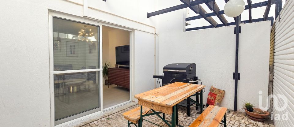 Lodge T3 in Quarteira of 93 m²