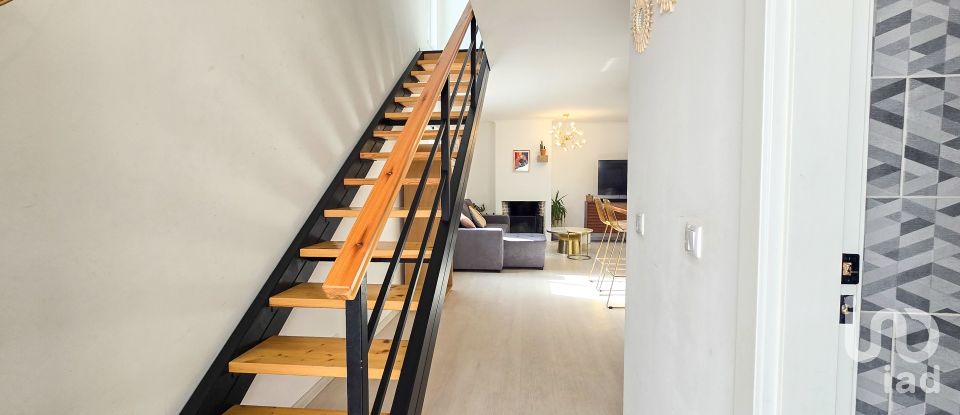 Lodge T3 in Quarteira of 93 m²