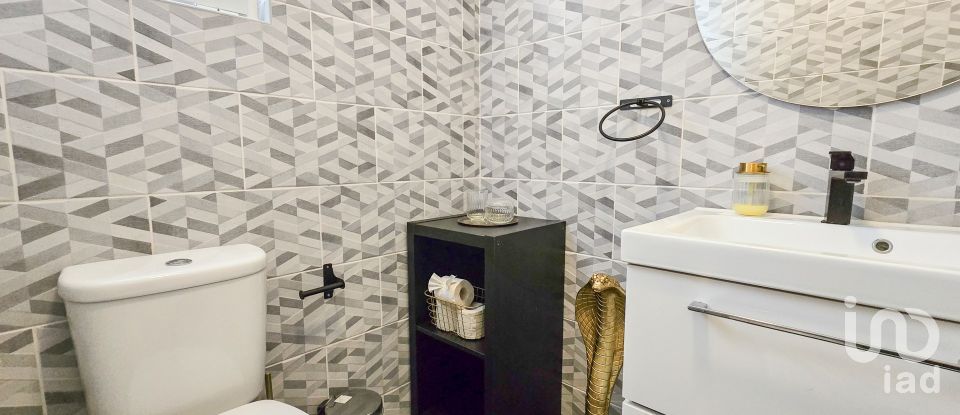 Lodge T3 in Quarteira of 93 m²