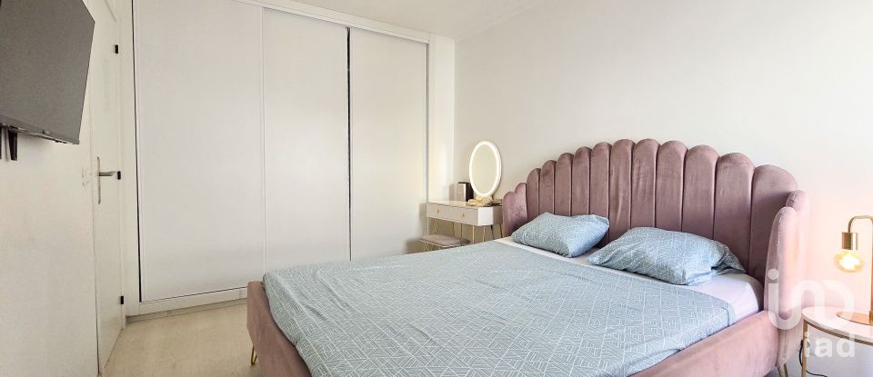 Lodge T3 in Quarteira of 93 m²