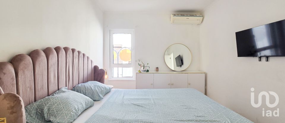 Lodge T3 in Quarteira of 93 m²