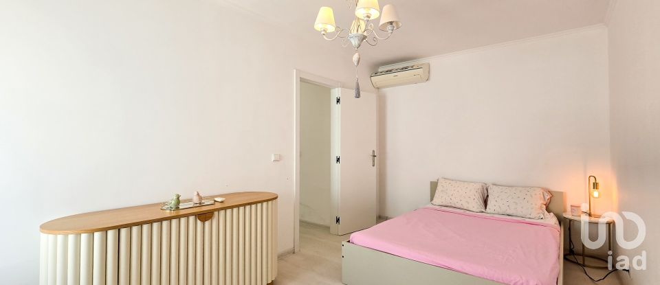 Lodge T3 in Quarteira of 93 m²