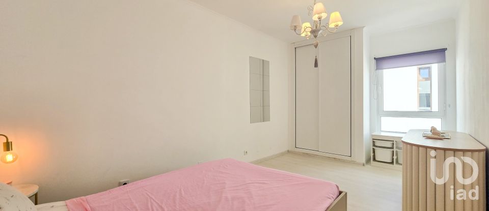 Lodge T3 in Quarteira of 93 m²