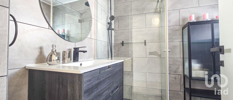 Lodge T3 in Quarteira of 93 m²