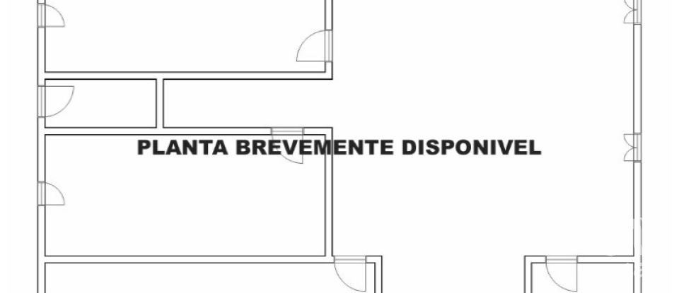 Lodge T3 in Quarteira of 93 m²