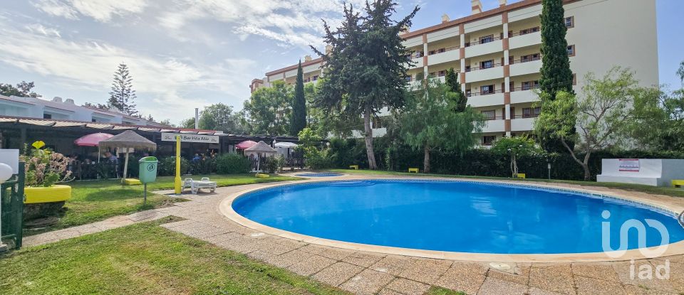 Lodge T3 in Quarteira of 93 m²