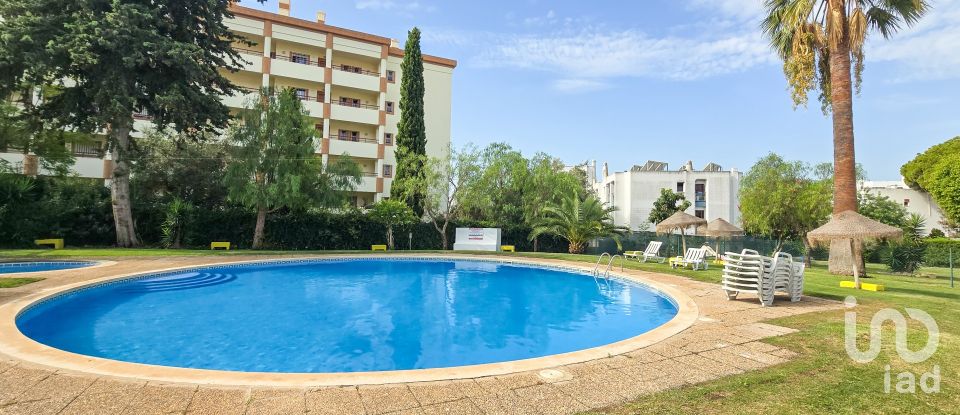 Lodge T3 in Quarteira of 93 m²