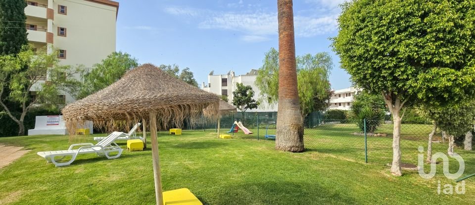 Lodge T3 in Quarteira of 93 m²