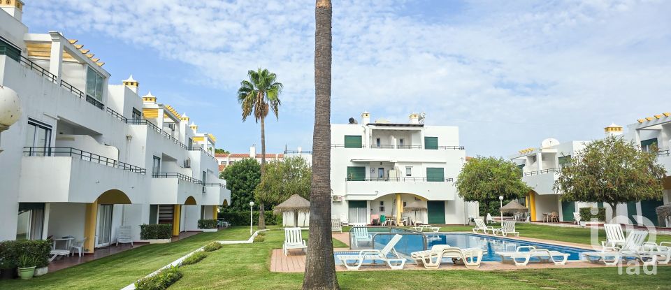 Lodge T3 in Quarteira of 93 m²