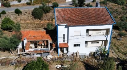 Maison T6 à Proença-a-Nova e Peral de 228 m²