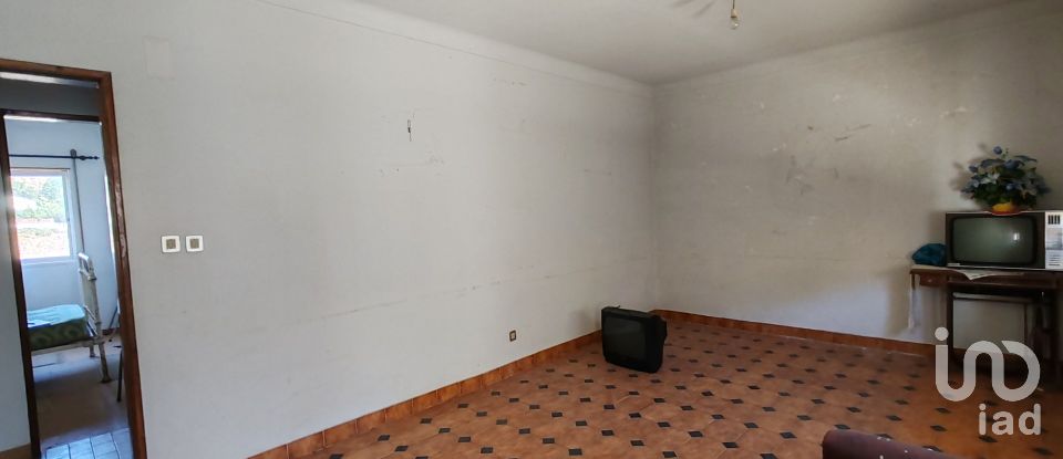 Moradia T6 em Proença-a-Nova e Peral de 228 m²