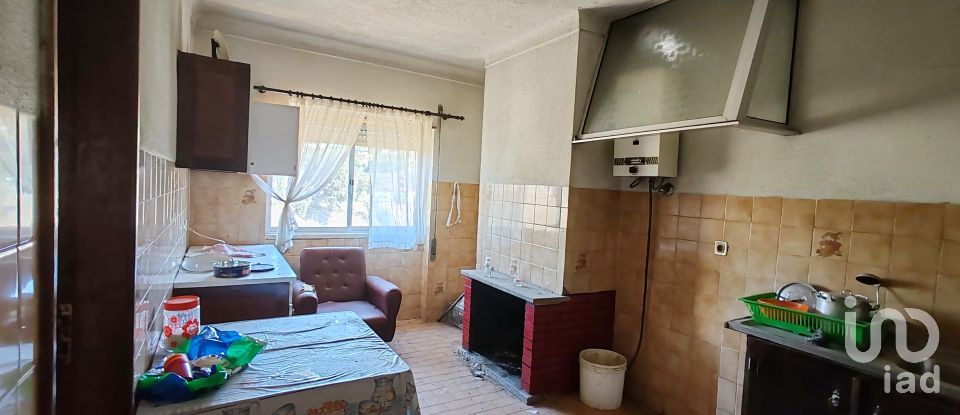 Moradia T6 em Proença-a-Nova e Peral de 228 m²