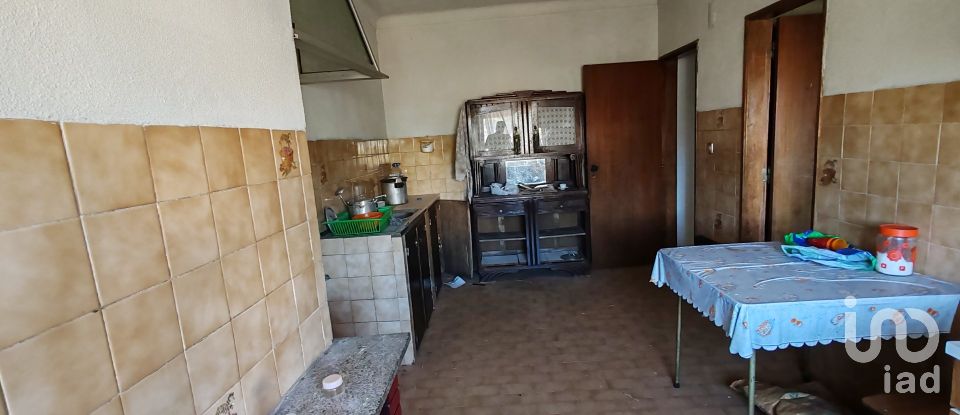 Moradia T6 em Proença-a-Nova e Peral de 228 m²