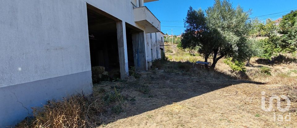 Moradia T6 em Proença-a-Nova e Peral de 228 m²