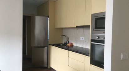 Apartment T2 in Valença, Cristelo Covo e Arão of 62 m²
