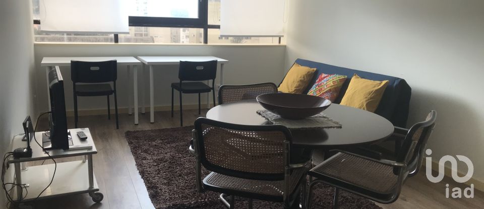 Apartment T2 in Valença, Cristelo Covo e Arão of 62 m²