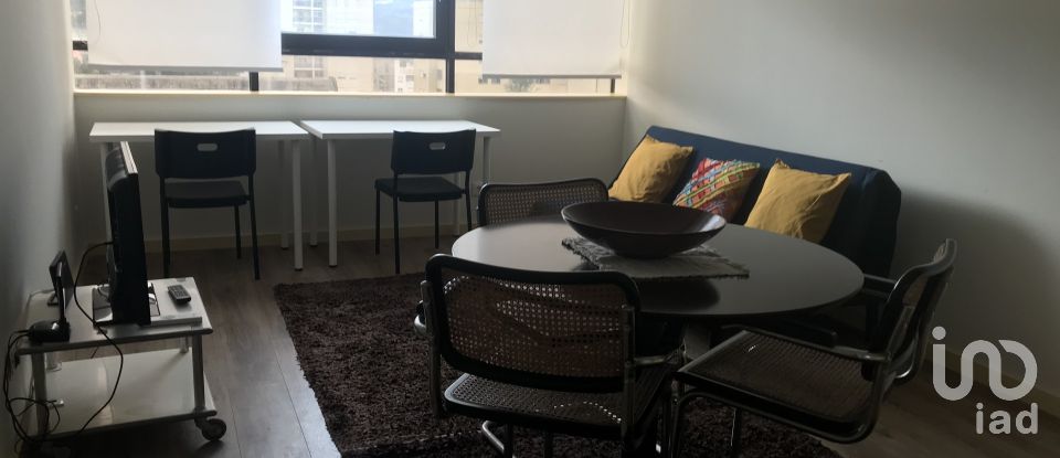 Apartment T2 in Valença, Cristelo Covo e Arão of 62 m²