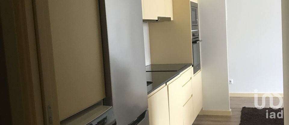 Apartment T2 in Valença, Cristelo Covo e Arão of 62 m²