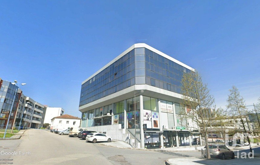 Apartment T2 in Valença, Cristelo Covo e Arão of 62 m²