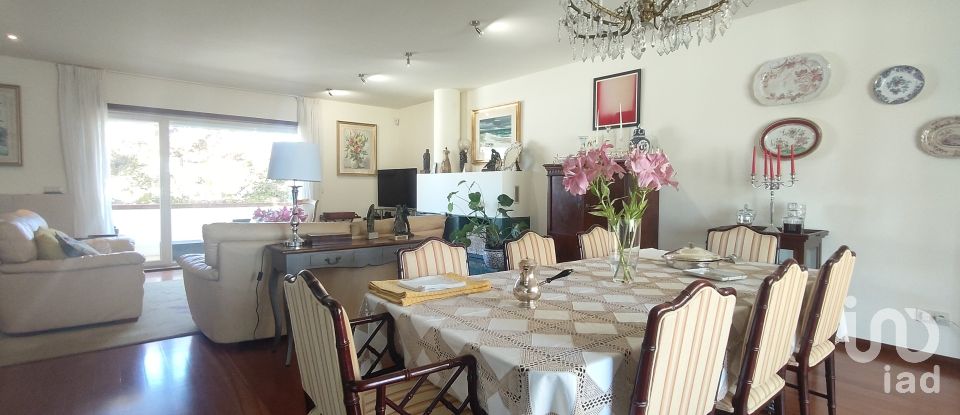 Maison T4 à Mazedo e Cortes de 258 m²