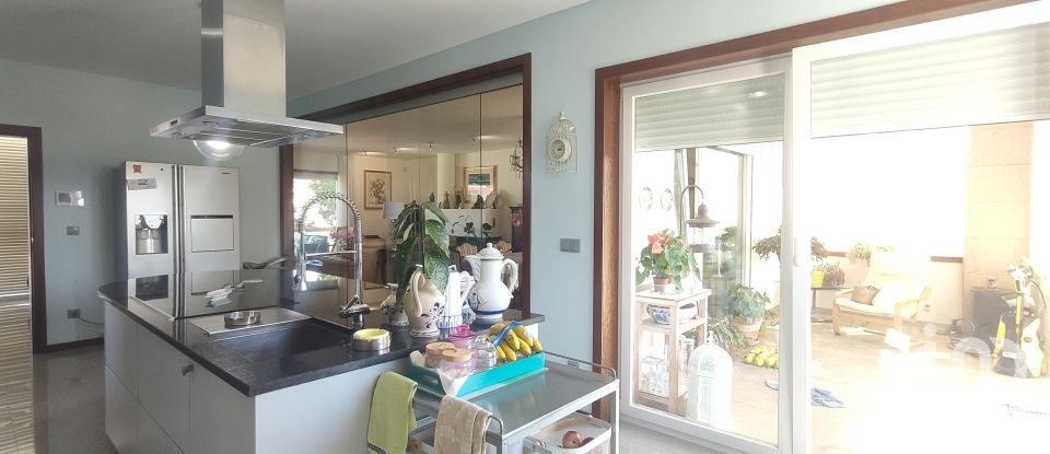 Maison T4 à Mazedo e Cortes de 258 m²