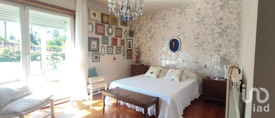 Maison T4 à Mazedo e Cortes de 258 m²