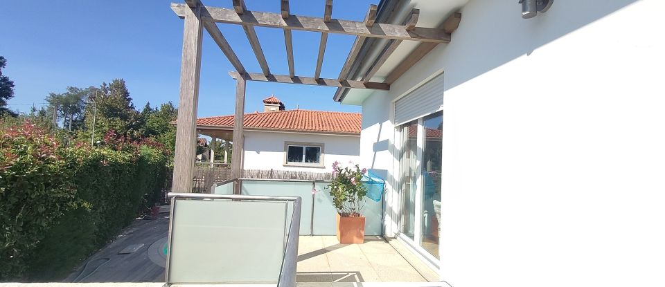 Maison T4 à Mazedo e Cortes de 258 m²