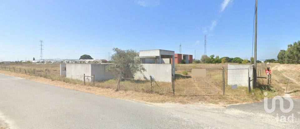 Terrain à Samora Correia de 25 300 m²