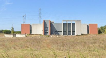 Terrain à Samora Correia de 25 300 m²