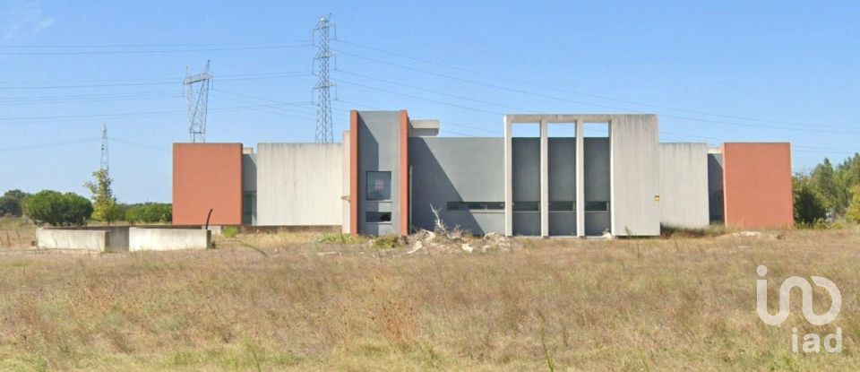 Terrain à Samora Correia de 25 300 m²