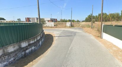 Land in Samora Correia of 25,300 m²