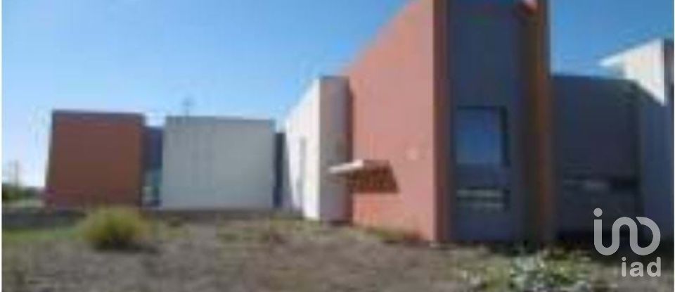 Terrain à Samora Correia de 25 300 m²