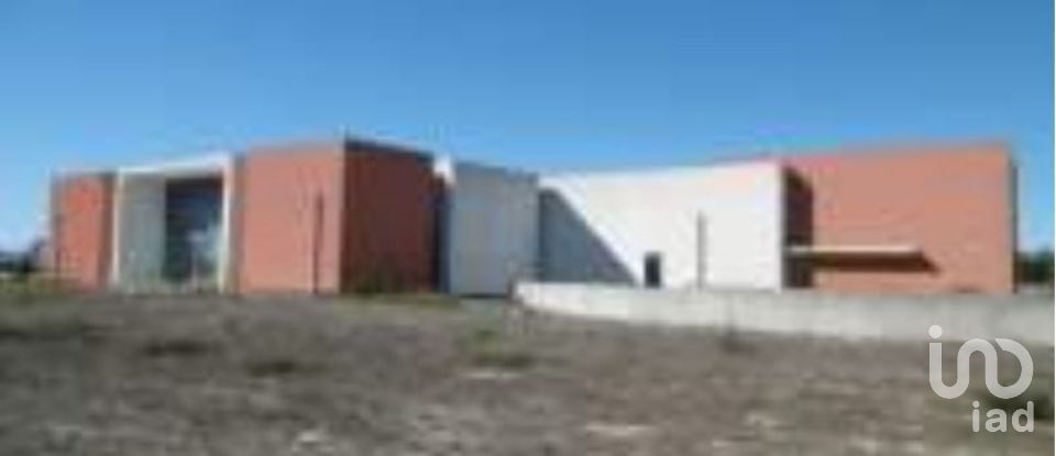 Terrain à Samora Correia de 25 300 m²