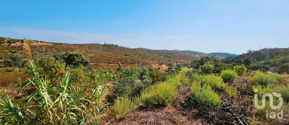 Terreno em Barão de São Miguel de 10 960 m²