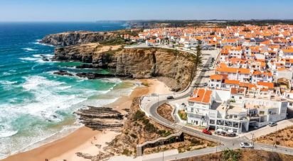 Appartement T3 à São Teotónio de 107 m²