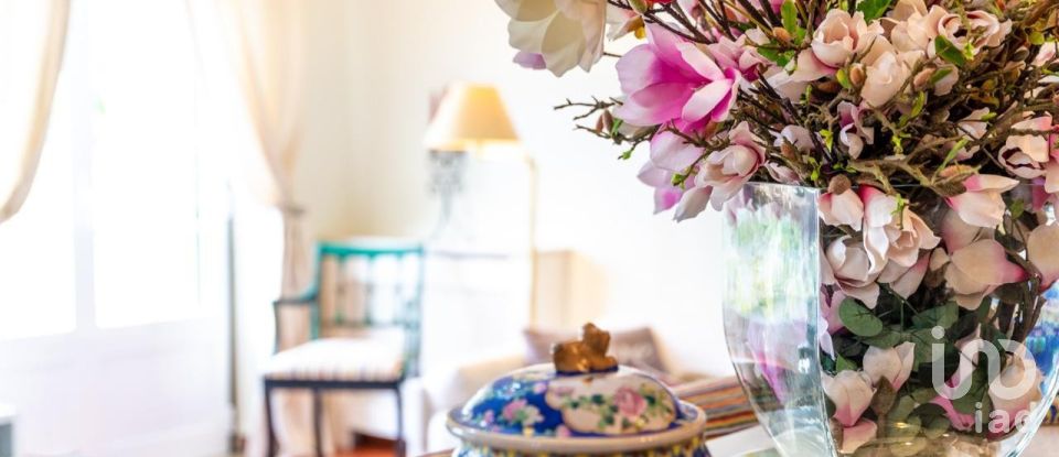 Maison T4 à Ericeira de 255 m²