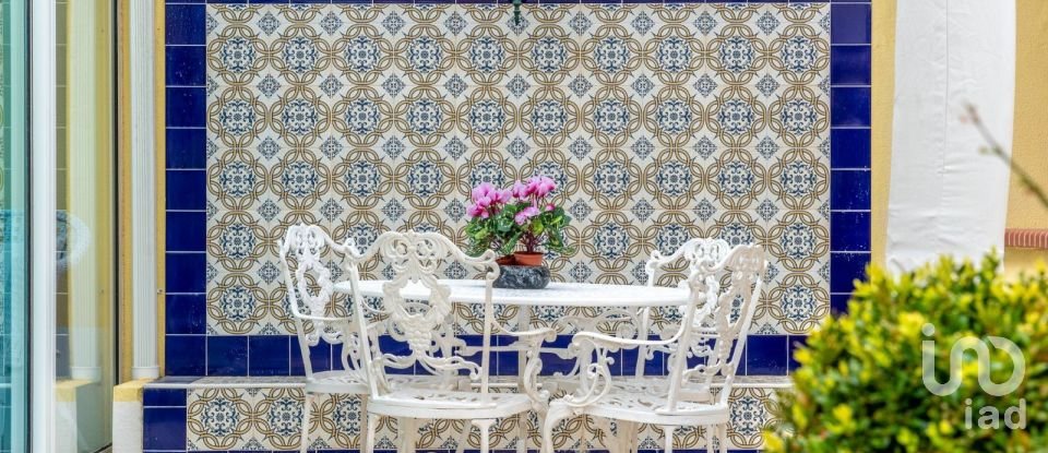 Maison T4 à Ericeira de 255 m²