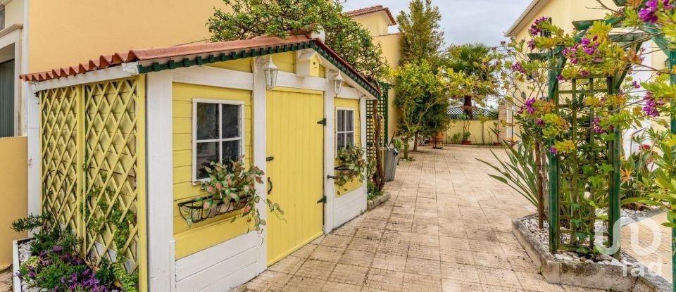 Maison T4 à Ericeira de 255 m²