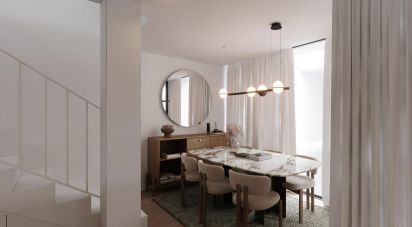 Appartement T3 à Castêlo Da Maia de 120 m²