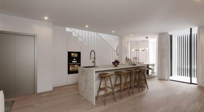 Appartement T3 à Castêlo Da Maia de 120 m²