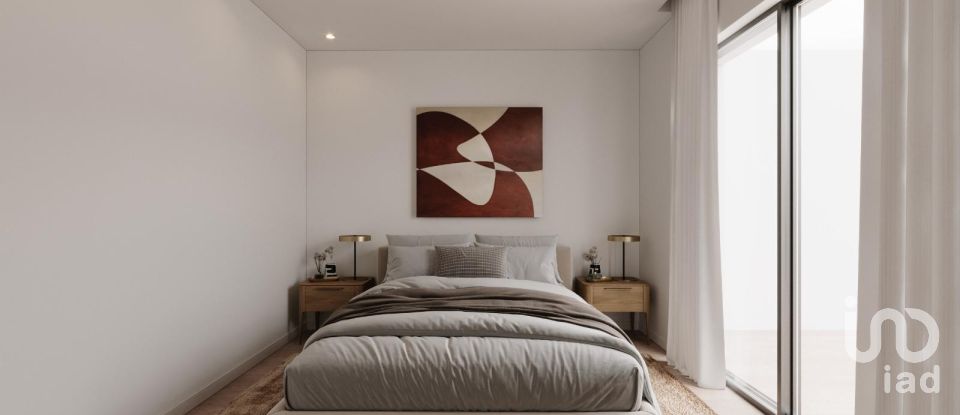 Apartment T3 in Castêlo Da Maia of 120 m²