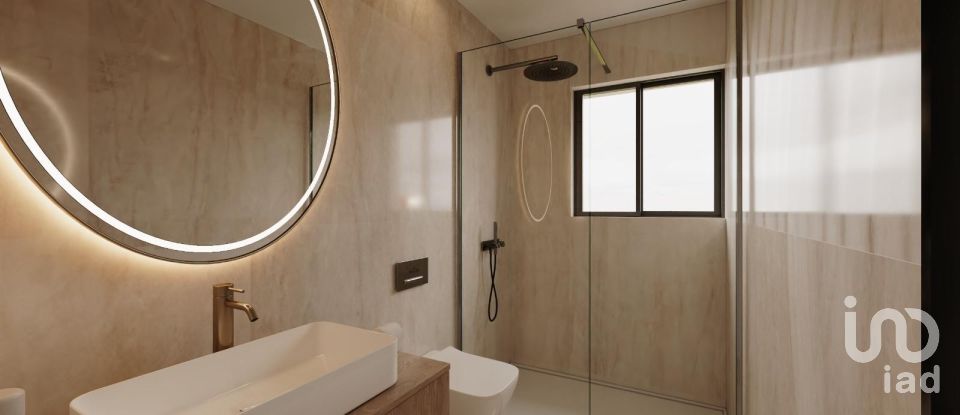 Apartment T3 in Castêlo Da Maia of 120 m²