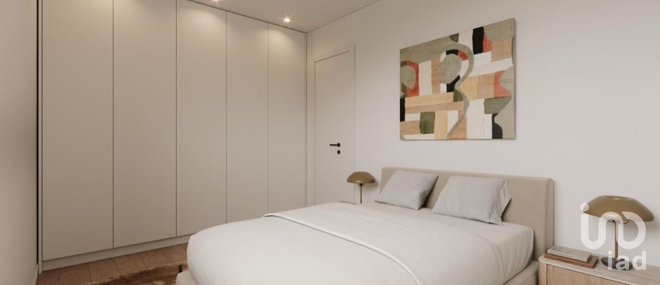 Appartement T2 à Castêlo Da Maia de 97 m²