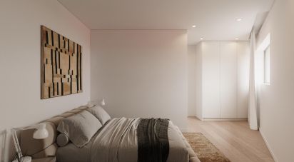 Appartement T2 à Castêlo Da Maia de 97 m²