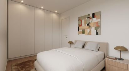 Appartement T2 à Castêlo Da Maia de 97 m²
