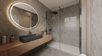 Appartement T2 à Castêlo Da Maia de 97 m²