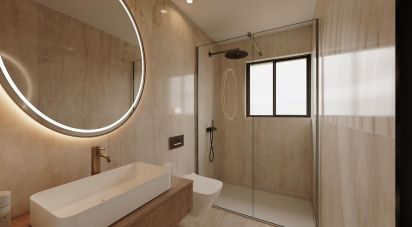 Appartement T2 à Castêlo Da Maia de 97 m²