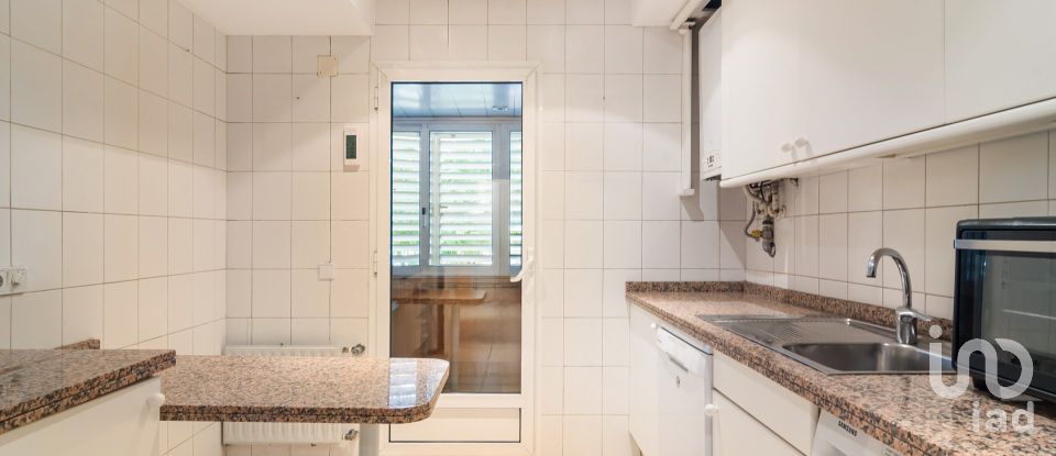 Appartement T2 à Avenidas Novas de 110 m²