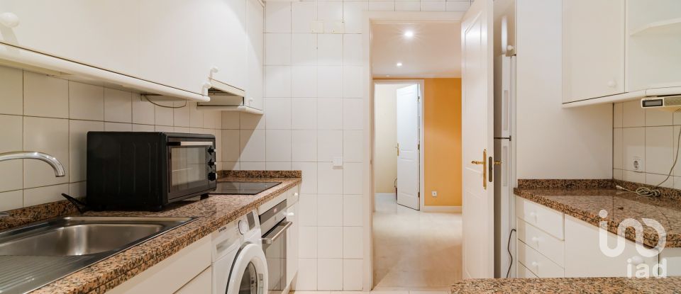 Appartement T2 à Avenidas Novas de 110 m²
